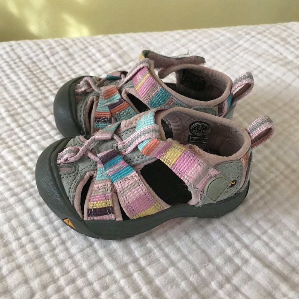 Keen toddler sandals